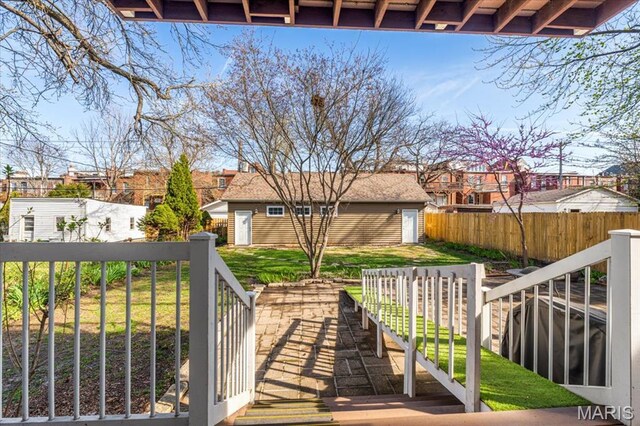 3425 Halliday Ave, Saint Louis, MO 63118 - photo 44