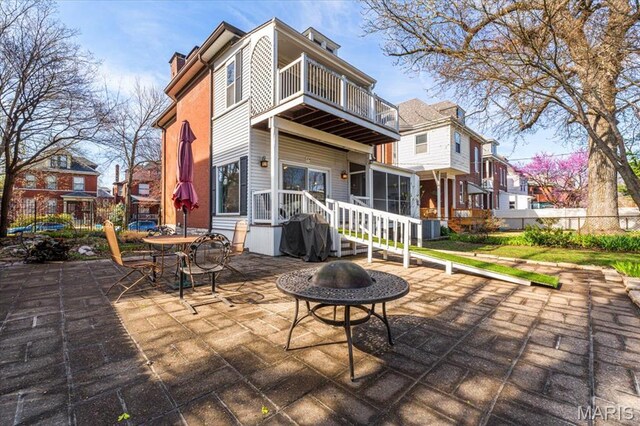 3425 Halliday Ave, Saint Louis, MO 63118 - photo 45