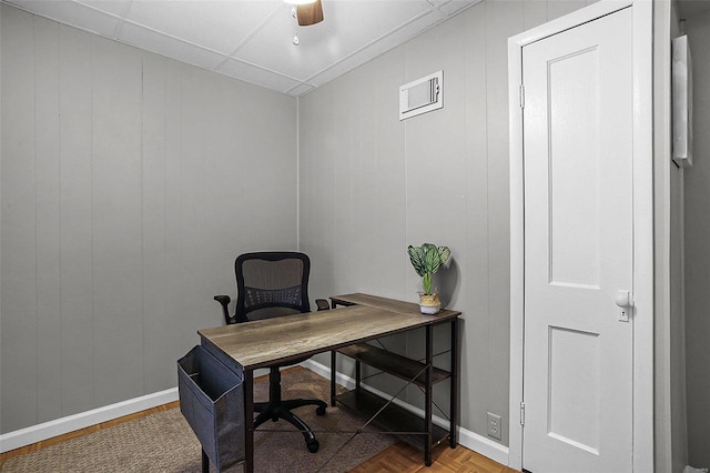 4242 Walsh St, Saint Louis, MO 63116 - view of office space