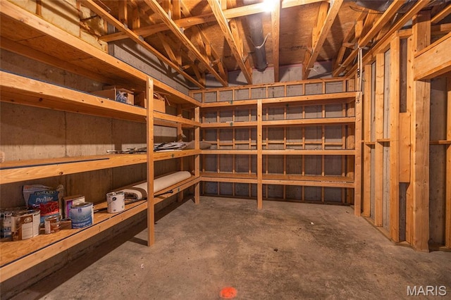10625 Pine Needle Cir, Rolla, MO 65401 - view of storage