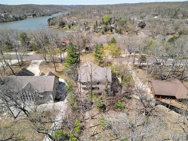 157 S Kings Rd, Lake Sherwood, MO 63357 - photo 36