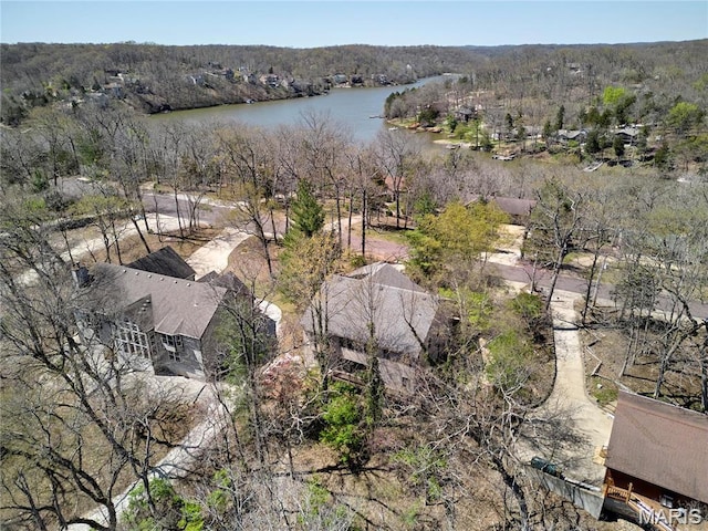 157 S Kings Rd, Lake Sherwood, MO 63357 - photo 37
