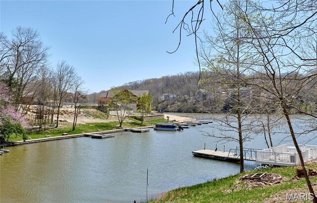 157 S Kings Rd, Lake Sherwood, MO 63357 - photo 40