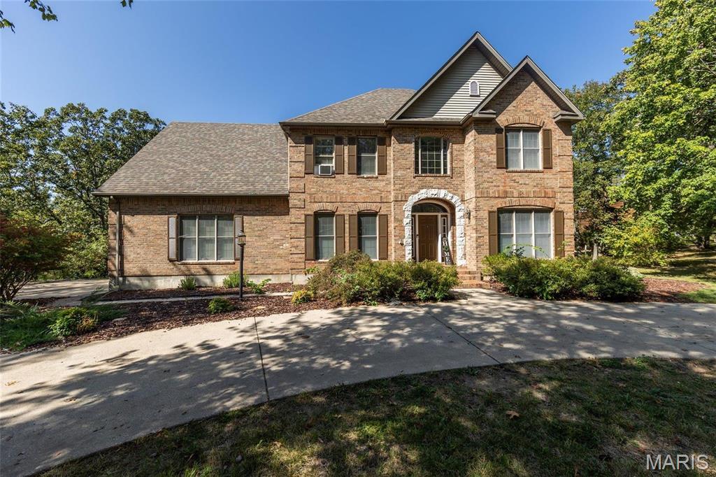 11980 Forest Lake Dr, Rolla, MO 65401 - photo 1