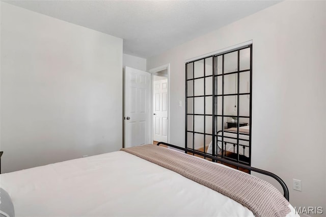 1680 Layven Ave, Florissant, MO 63031 - view of bedroom