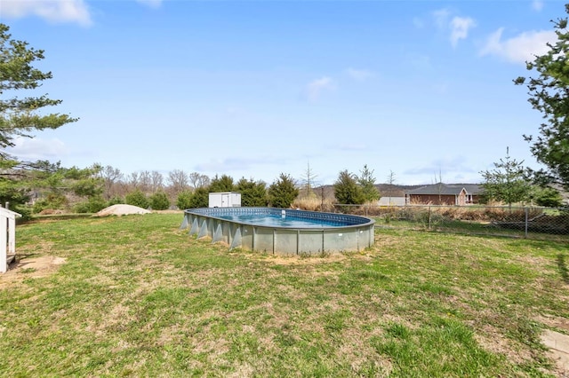 7238 State Highway D, Jackson, MO 63755 - view of yard