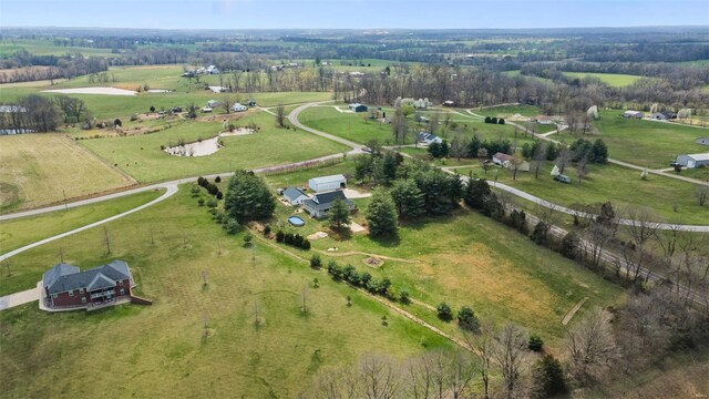 7238 State Highway D, Jackson, MO 63755 - view of property location with rural landscape and a pastoral area