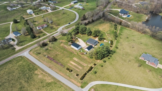 7238 State Highway D, Jackson, MO 63755 - aerial view of property's location
