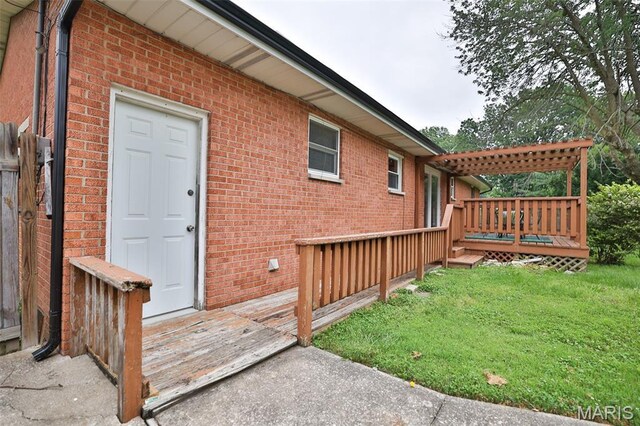 714 Fairway St, Bethalto, IL 62010