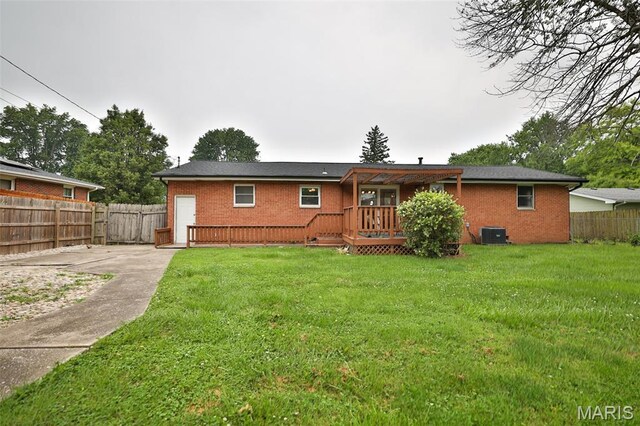 714 Fairway St, Bethalto, IL 62010