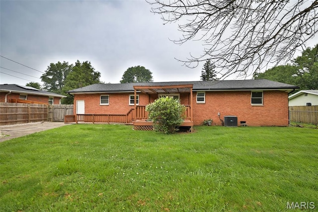 714 Fairway St, Bethalto, IL 62010