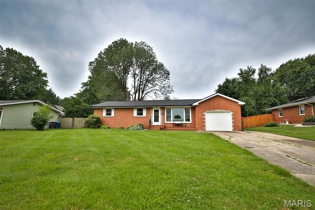 714 Fairway St, Bethalto, IL 62010