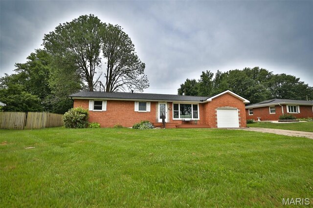 714 Fairway St, Bethalto, IL 62010