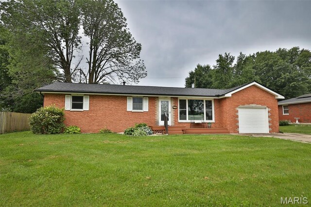 714 Fairway St, Bethalto, IL 62010