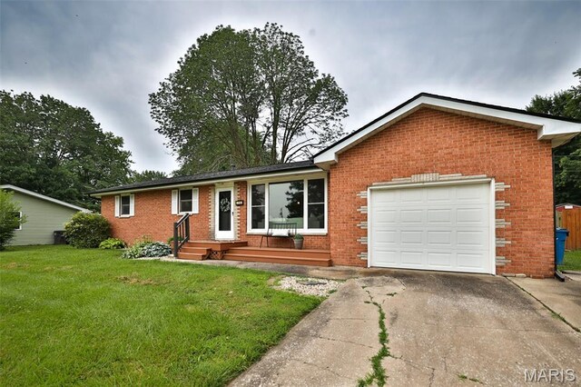 714 Fairway St, Bethalto, IL 62010