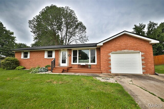 714 Fairway St, Bethalto, IL 62010
