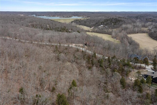 2537 Alpine Woods Dr, Innsbrook, MO 63390