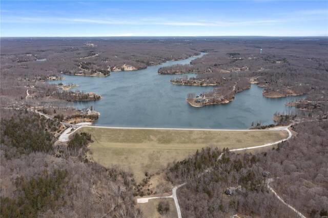 2537 Alpine Woods Dr, Innsbrook, MO 63390
