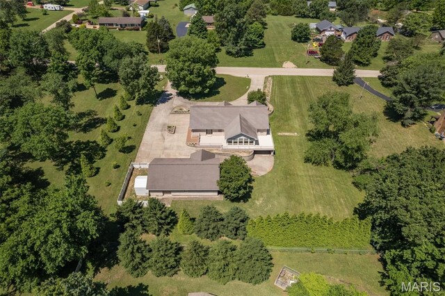 1224 Adams Rd, Bonne Terre, MO 63628 - photo 3