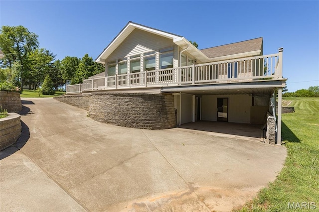 1224 Adams Rd, Bonne Terre, MO 63628 - photo 27