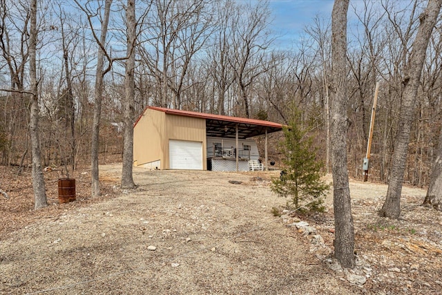 6421 Lakeview Dr, French Village, MO 63036