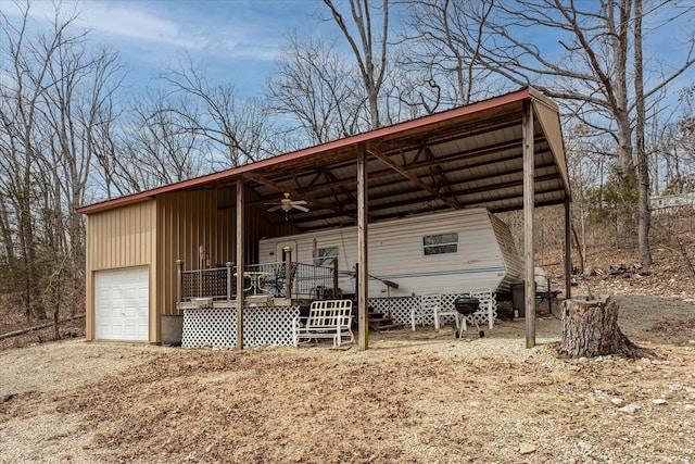 6421 Lakeview Dr, French Village, MO 63036