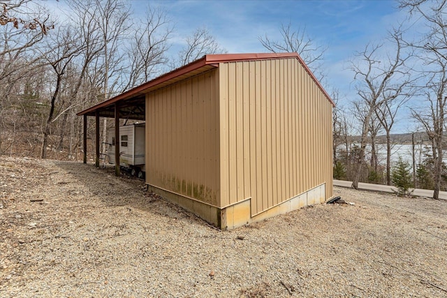 6421 Lakeview Dr, French Village, MO 63036