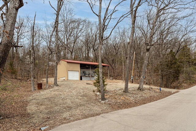 6421 Lakeview Dr, French Village, MO 63036