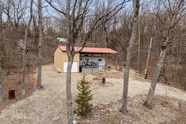 6421 Lakeview Dr, French Village, MO 63036