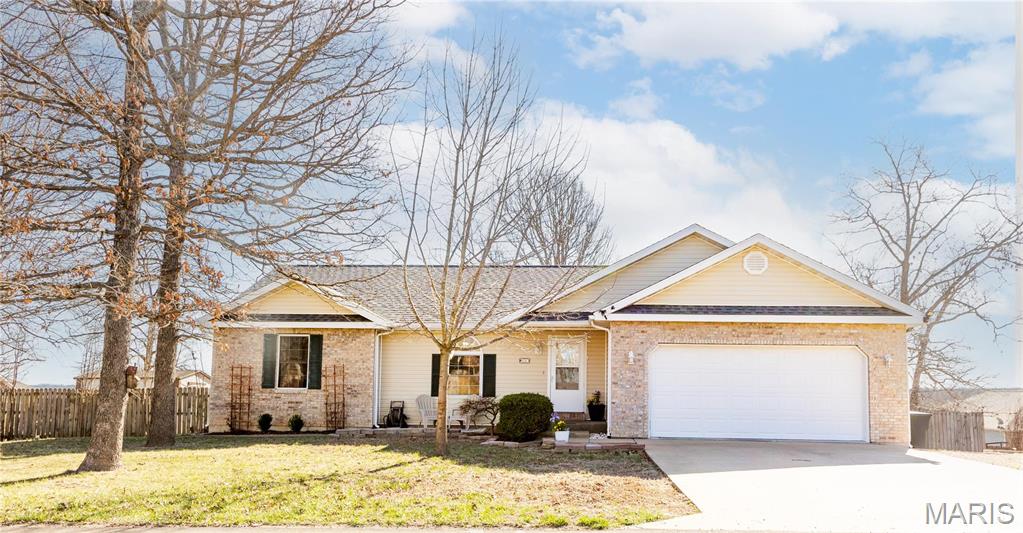 20898 Lacombe Rd, Waynesville, MO 65583 - photo 1