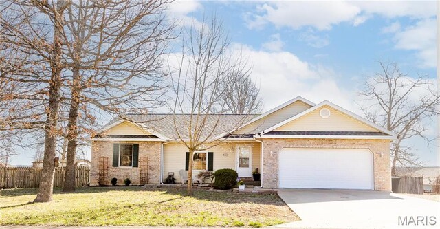 20898 Lacombe Rd, Waynesville, MO 65583 - photo 1