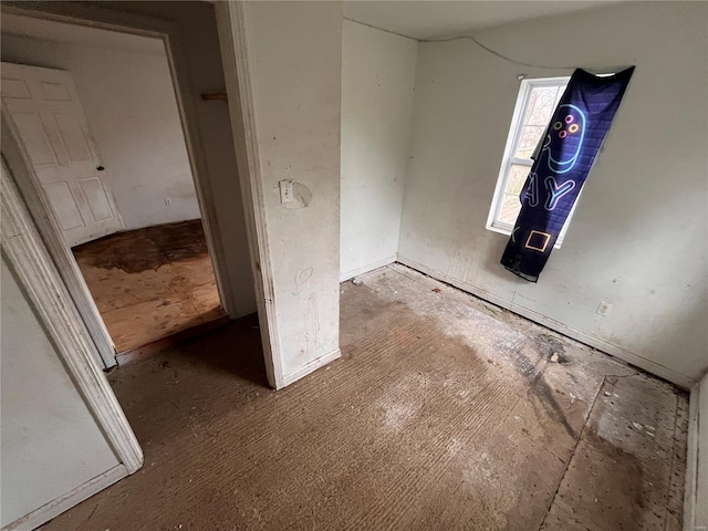 view of bathroom