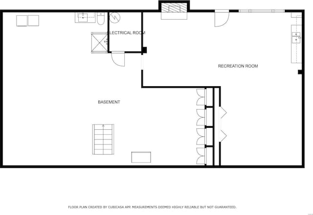 home floor plan