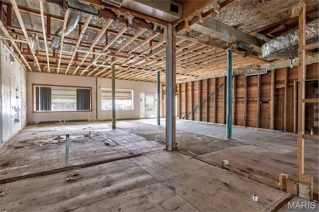 702 Benham St, Bonne Terre, MO 63628 - view of miscellaneous room