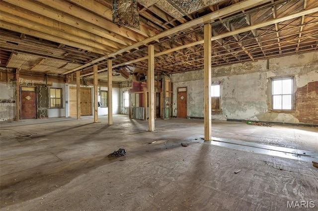 702 Benham St, Bonne Terre, MO 63628 - view of misc room