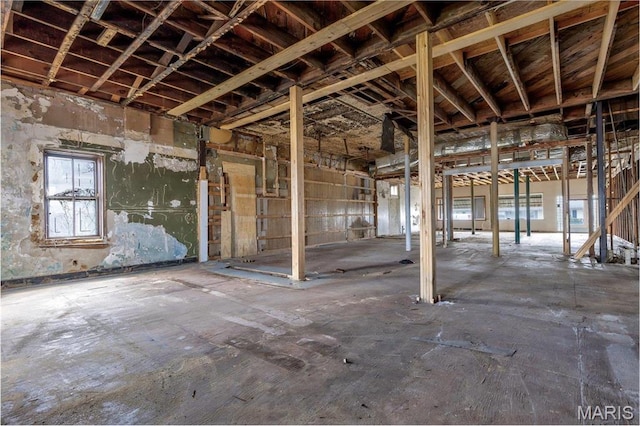 702 Benham St, Bonne Terre, MO 63628 - view of miscellaneous room