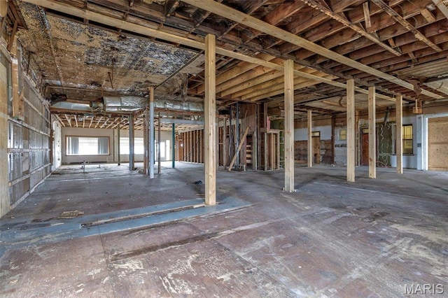 702 Benham St, Bonne Terre, MO 63628 - view of misc room