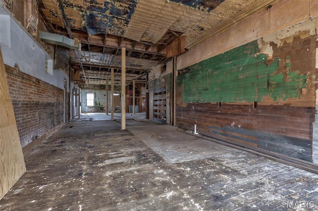 702 Benham St, Bonne Terre, MO 63628 - view of misc room