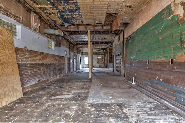 702 Benham St, Bonne Terre, MO 63628 - view of misc room