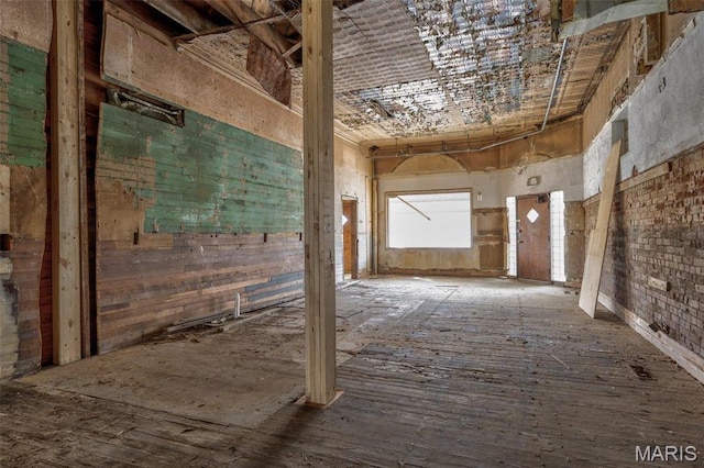 702 Benham St, Bonne Terre, MO 63628 - view of miscellaneous room