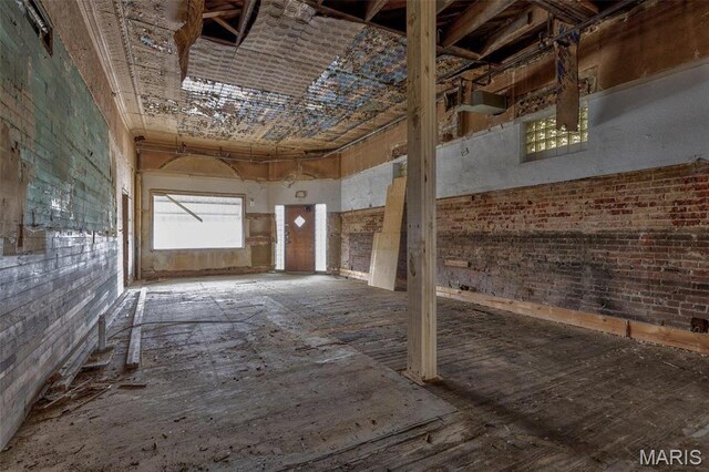 702 Benham St, Bonne Terre, MO 63628 - view of stable