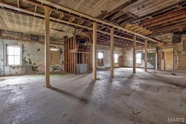 702 Benham St, Bonne Terre, MO 63628 - view of misc room