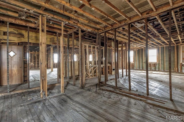 702 Benham St, Bonne Terre, MO 63628 - view of miscellaneous room