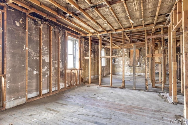 702 Benham St, Bonne Terre, MO 63628 - view of misc room