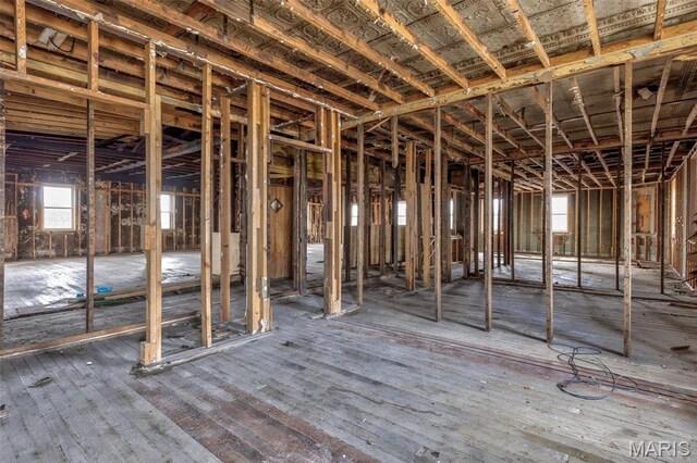 702 Benham St, Bonne Terre, MO 63628 - view of miscellaneous room