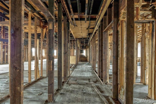702 Benham St, Bonne Terre, MO 63628 - view of miscellaneous room
