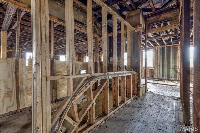 702 Benham St, Bonne Terre, MO 63628 - view of misc room