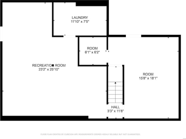 home floor plan
