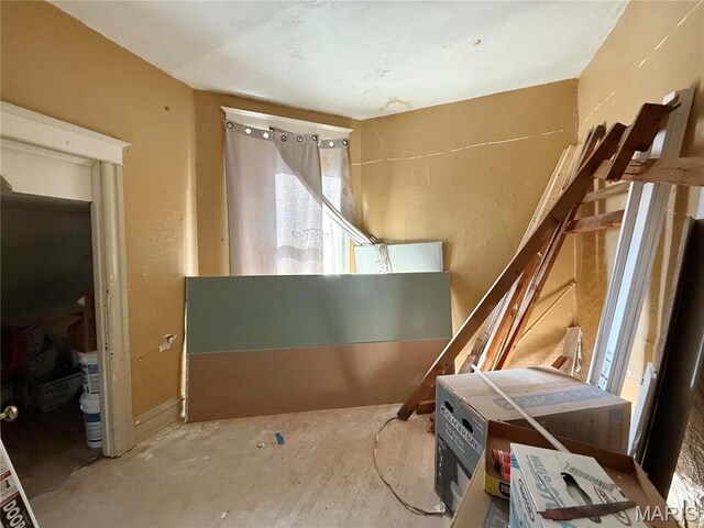 3949 Palm St, Saint Louis, MO 63107 - view of misc room