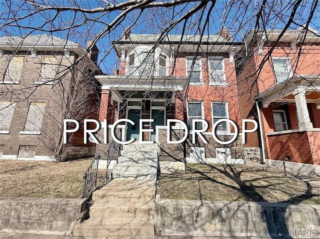 3949 Palm St, Saint Louis, MO 63107 - photo 1